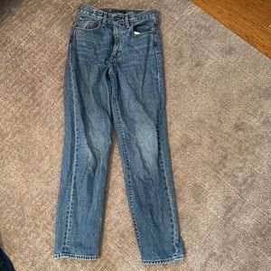 Levi’s Column Jeans